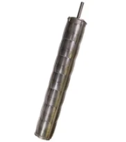 GRUNDFOS WSS Kit, Chamber stack CR 120-7