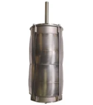 GRUNDFOS WSS Kit, Chamber stack CRN 120-2-1