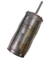 GRUNDFOS WSS Kit, Chamber stack CRN 120-2