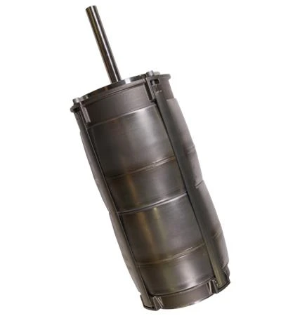 GRUNDFOS WSS Kit, Chamber stack CRN 150-2-1