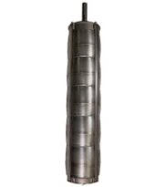 GRUNDFOS WSS Kit, Chamber stack CRN 150-5-2