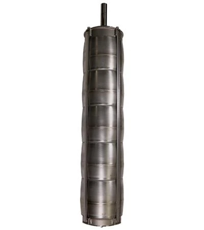 GRUNDFOS WSS Kit, Chamber stack CRN 150-5-2