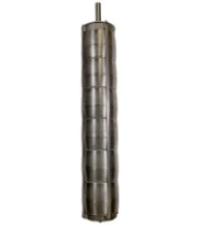 GRUNDFOS WSS Kit, Chamber stack CRN 150-6