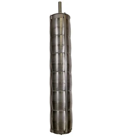 GRUNDFOS WSS Kit, Chamber stack CRN 150-6