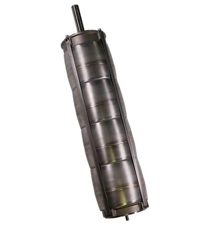 GRUNDFOS WSS Kit, Chamber stack CRN 150-4-2