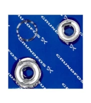 GRUNDFOS WSS Kit, Bearing Motor, 6206/6207