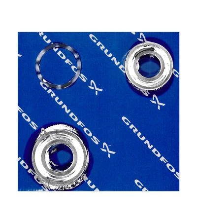 GRUNDFOS WSS Kit, Bearing Motor, 6206/6207