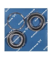 GRUNDFOS WSS Kit, Bearing Motor, 6210