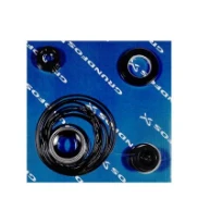 GRUNDFOS WSS Kit, Gasket SRP/SRG.08-70.30, SRG.35.50