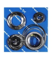GRUNDFOS WSS Kit, Gasket SRP/SRG.150-240.80