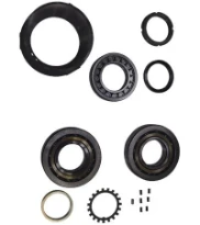 GRUNDFOS WSS Kit, S Fr 74 Bearing kit lower