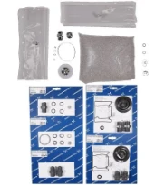 GRUNDFOS WSS Kit, maint.ClO2/162-060/with pump DDI