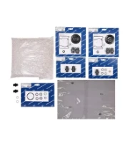 GRUNDFOS WSS Kit, maint.ClO2/162-060/no dosing pump
