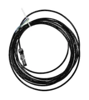 GRUNDFOS Kit, MS4000 cable RE, 4G 2.5mm2, 10m 1p