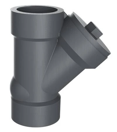 Grundfos CPL vanne 2" PVC RP 2"