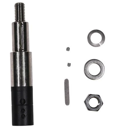 GRUNDFOS WSS Kit, Stub Shaft D28/IEC71