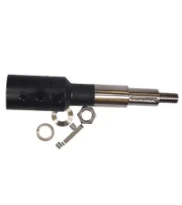 GRUNDFOS WSS Kit, Stub Shaft D28/IEC100-112