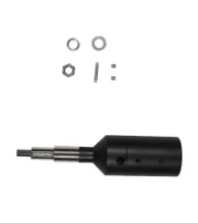 GRUNDFOS WSS Kit, Stub Shaft D28/IEC180
