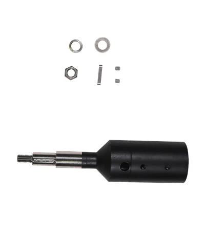 GRUNDFOS WSS Kit, Stub Shaft D28/IEC180
