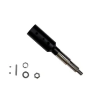 GRUNDFOS WSS Kit, Stub Shaft D38/IEC160