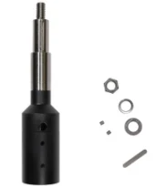 GRUNDFOS WSS Kit, Stub Shaft D38/IEC180