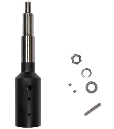 GRUNDFOS WSS Kit, Stub Shaft D38/IEC180