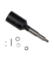 GRUNDFOS WSS Kit, Stub Shaft D38/IEC200
