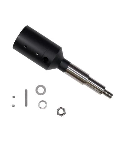 GRUNDFOS WSS Kit, Stub Shaft D38/IEC200