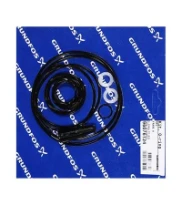 GRUNDFOS WSS Kit, O-rings SEG, Frame A