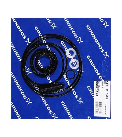 GRUNDFOS WSS Kit, O-rings SEG, Frame A