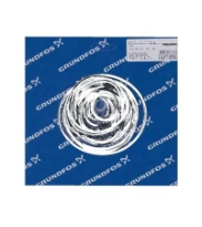 GRUNDFOS WSS Kit, O-rings, SEG, Frame B/C