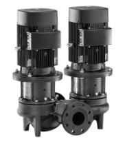 Grundfos In-line pompe TPD 40-240/2 A-F-A-BQQE-IW1