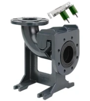 GRUNDFOS Auto coupling set DN150, 2" CI