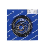GRUNDFOS WSS Kit, O-rings D