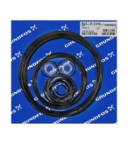 GRUNDFOS WSS Kit, O-ring, SEP Frame B/C