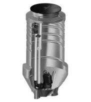 GRUNDFOS PS.R.10.15.S.GC.PE.50.S.AP35
