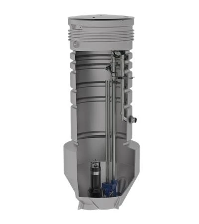 GRUNDFOS PS.R.08.20.S.GC.304.50.A50.APB