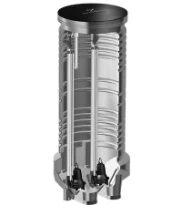 GRUNDFOS PS.R.12.20.D.GC.304.50.A50.SEG
