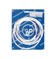 GRUNDFOS WSS Kit, O-rings S Fr 34