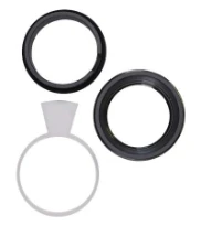GRUNDFOS WSS Kit, S Fr 72 Primary Shaft Seal