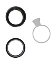 GRUNDFOS WSS Kit, S Fr 72 Secondary Shaft Seal