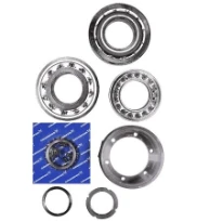 GRUNDFOS WSS Kit, S Fr 72 Bearing kit
