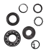 GRUNDFOS WSS Kit, S Fr 70 bearing kit