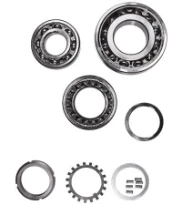 GRUNDFOS WSS Kit, S Fr 66 bearing kit