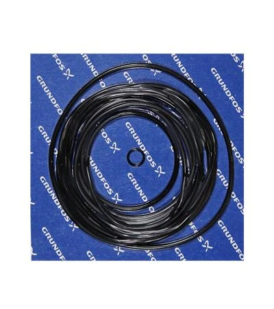 GRUNDFOS WSS Kit, S Fr 58 O-rings for pumps