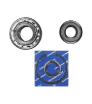 GRUNDFOS WSS Kit, S Fr 54 bearing kit
