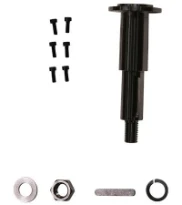 GRUNDFOS WSS Kit, Pump Shaft D42-D60 1.4408