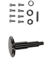 GRUNDFOS WSS Kit, Pump Shaft D42-D95 1.4408