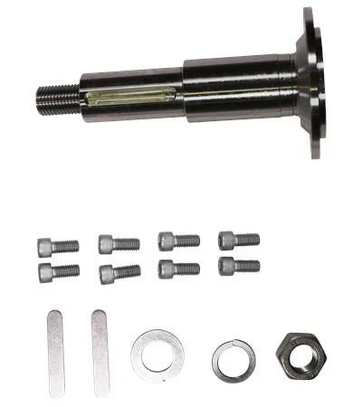 GRUNDFOS WSS Kit, Pump Shaft D48-D95 1.4408