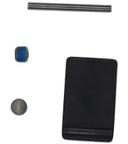 GRUNDFOS WSS Valve flap with guide pin UPSD40